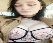 Pink bra and black skirt in a car from pink bra bhabhis home sex hidden cam mp4