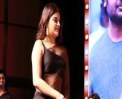 Dont know what is the point of that saree. (Nidhhi Agerwal fully transparent saree) from বাংলা নতুনxxx ভিডিওan aunty in saree fuck a little boy sex 3gp xxx video