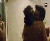 ?? Madhu sneha - sex scene from Bekaaboo S1 on ALTBalaji ?? from actress madhu shalini sex
