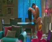 Jashn Agnihotri in XXX Uncensored S02 (2020) from hottest scene of xxx uncensored
