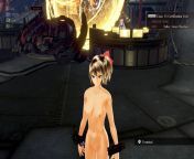 God Eater 3 Nude Mod from iv 83 net jp mod