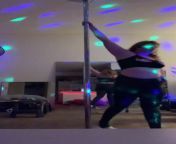 New beginner moves to try? Our the club pole doesnt spin very easy. (This was taken at home.) So i can do moves like this, but i need to hit the roof or the floor to spin quicker! from indianxxxfuck moves