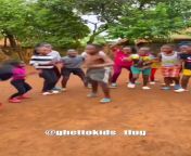 #dance The south african dance in Hindi song from pareeniti dance in