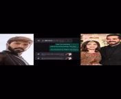 In September 2022 British model Talulah Mair leaked voice calls of Aima Baig accusing her of sleeping with her boyfriend from aima baig full sexla basa sex video