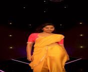 Sai Tamhankar sexy dance in saree from marathi film actress sai tamhankar fuking