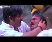 Jujutsu Kaise South Indian Remake from south indian daddies