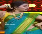 Prajakta Mali sexy dance in saree from prajakta mali boobs ke photos ku