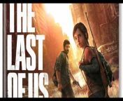 A discussion between the vulnerabilities in the inseparable bond between Ellie and Joel in &#34;The Last of Us&#34; from av4 us34