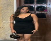 Manisha Rani looking sexy in one piece dress from rani xvideos 3gp
