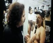 BDE member Ron Jeremy discovers then BDE recruit Mandingo at the Houston 500, the rest is history from golden girls 85 ron jeremy
