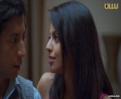 ??????? (Mastram) P04 EP8 Hot Hindi ULLU Web Series - desi hot bhabhi Indian sexy beauty saree chut chudai from hindi ullu sex video 2020