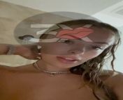(C0MMENT) Corinna Kopf Corina Kopf Lilith Cavaliere Grinche from lilith cavaliere onlyfans leaked