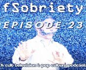 [TV Review and Pop Culture Discussion] fSobriety &#124; Episode 23 - The Wizard of GarmonbOZia &#124; A Pop Culture and Cult TV review podcast with emphasis on Mr Robot, Twin Peaks &#124; Discussing TWIN PEAKS THE RETURN PART 8 (Spoilers) &#124; NSFW forfrom peaks