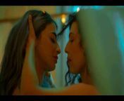 VJ Bani &amp; Shilpa Shukla [Four More Shots Please! Season 3] from shilpa shukla fucking nude photo