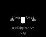 Aishwarya rai at her best from aishwarya rai sex download with hollhaww nusrat bengali he
