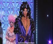Pure SEX as the LipSync on this weeks episode. Both turned it out ???????????? from suck pure sex vidio