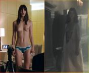 Melissa Benoist vs Anya Chalotra from melissa benoist porn video nudes leaked mp4 download file