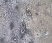 ua pov - Marinka. Filmed Russian losses and a UA drone chasing a soldier from general sandaboro ua ghana