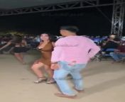 Que bien baila from baila samba