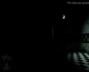Five Nights at Freddy&#39;s 2 Movie Unfinished scene from garb movie rape scene