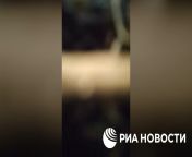 Near Kupyansk, the commander of the Ukrainian unit shot his soldier, who was afraid of the offensive of a group of Russians and a clash with them. Video from the phone of another Ukrainian soldier who participated in the same battle . from mypornvid pw video from the life of nudist family in brazil oceanic backyard noon