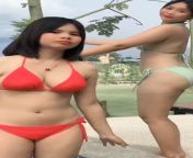 Sexy Thai girls dancing ? from view full screen hostel girls dancing at holi time mp4