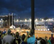 Indiana State Fair Stage Collapse August 13, 2011 from xhungel sep 13 2011