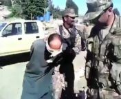 Aftermath of Pakistani Anti-Terrorist operation against BLA/BLF or TTP (Date Unknown but probably from 2014-2017 judging by the camera quality) fromxxxxva xx mp4a 2014 2017 