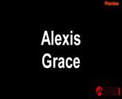 Hot Feet Off The Street 4 - Part 1 - Alexis Grace - C4S.com/142761 from alexis xxxww mporn com
