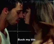 Ana de Armas in Sex, Party, and Lies (2009) from ana de armas hot sex
