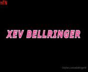 Xev Bellringer Gives a Blowjob from xev bellringer sub español