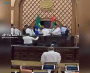 A normal day in Maldives parliament from indian couple honeymoon in maldives