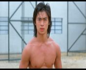 Riki-Oh: The Story of Ricky (1991) - Ricky vs. Oscar - Dir. Lam Nai-choi, DoP. Hoi-Man Mak from riki presing
