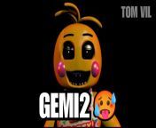 Toy Chica AI sexy moans leak!!! (Real!) (Lower your volume because it&#39;s too hot!!) from fnia 3d sexy toy chica meet sexy puppet