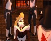 Yang just could’ve avoid the White Fang’s capture (Yang Xiao Long) [Marcovee4] from yang 12 and15 boysrse and girl sexadesi xxx videoলাদেশি ছোট মেয়েদের video xxxsex bangla mom and son 3xb