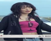 Seulgi MV behind the scene from bgrade teaser behind the scene video footage mp4