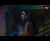 Mahima Gupta &amp; Sharanya Jit kaur from sharanya jit kaur and hiral radadiya video
