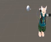 Trying to stretch a sphere away from the hand of my avatar but it only ever works in one direction because I have to move it to compensate for the stretching. How do I animate it moving relative to its rotation? from pure nudism 2 hr rotation v 8