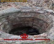 RU POV: [WARNING GRAPHIC CONTENT] As Russian forces advanced west of Marinka near Donetsk they made a horrifying discovery. Retreating Ukrainian forces simply dumped the bodies of their dead comrades in sewage pipes according to HeilUkraine1959 and Chub_d from rinrin marinka