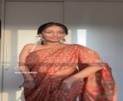 Rupal Nand sexy dance in saree from view full screen sexy aunty in saree mp4