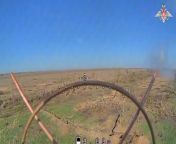 RU POV &#124; Russian UAV operators of the 5th Army using FPV drones against Ukrainian personnel. [Drone Original Audio] from iv 83net jp young 55 tnst fangruz ru obmen fap