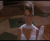 Brenda Bakke Was So Hot In &#34;Hot Shots! Part Deux&#34; from brenda bakke sex scene from twogether mp4