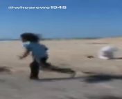 2006, Israel kills the entire family of 12 year old Huda Ghalia while they were at the beach from nurul huda dengan cikgu