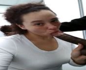 I&#39;m in love with this bbc ??. #cuckold #hotwife #blowjob from egyptian dayouth bbc cuckold wife