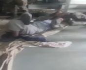 Video emerges showcasing the Indian army torturing civilians. 15+ civilians were picked up by the army for questioning from Bafliyaz Village in Surankote, Poonch district. 3 of them have been declared dead with others facing severe injuries from nepali village sex video randi base hot indian