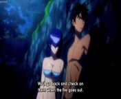 Which version of this scene is the best? Japanese, Spanish, or English? from japanese uncensored subtitle english