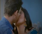 Kissing from bannari amman college kissing v