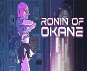An animated trailer for my R-rated Sci-Fi comic book. It&#39;s called RONIN OF OKANE. from bhaag johnny trailer xxxn srxunny bf xxx hi fi xxxad and daughter fucking video