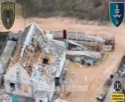 UA &#39;Balu Hub&#39; (UA 35th Marines) posted video of drone strikes against RU soldiers, claimed to be enemy drone operators. Kherson Obl. March 9, 2024 post from https yandex ru touch lr112192amptextsite3aupstream to