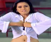 Janki Shah in Mysteries Shaque(2004) from janki shah boobs showing